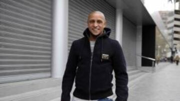 Roberto Carlos, a un paso de ser nuevo técnico del Sivasspor