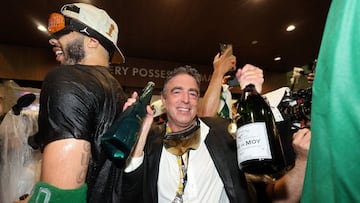 ¿Por qué se vende el campeón?