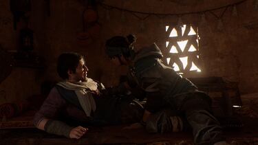 Assassin’s Creed Mirage, impresiones. Un regreso al origen jugable de la saga