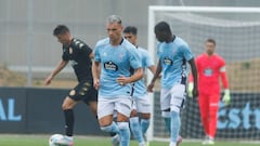 Vitoria Guimaraes - Celta de Vigo: apuestas y pronósticos del partido amistoso - 1/8/25