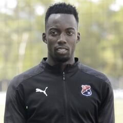 Luis Vasquéz: "Bolillo me ha brindado confianza"