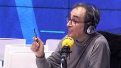Iturralde se pronuncia: “Es raro que con todo el dinero que maneja la Champions...”