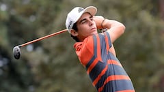Niemann se encumbra entre los mejores en el Safeway Open