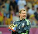 Neuer: "Somos mejores que en el Mundial de Sudáfrica 2010"