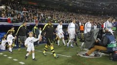 Borussia Dortmund: de rozar la bancarrota a tener superávit