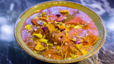 Los mejores restaurantes Indios de Madrid con autntico sabor indio