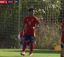 Hay nuevo Lamine, es del Barça, tiene 15 años y España se frota manos: vean su ilusionante doblete