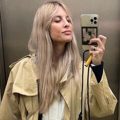 Quién es Carla Cotterli, la nueva ilusión de Albert Rivera