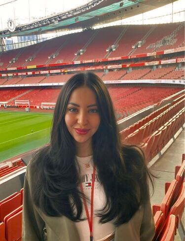 “Si Alexis se quedaba en Arsenal, tendría una estatua de leyenda... Me hubiese encantado”