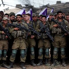 ¿Por qué el ejército de Israel es tan poderoso? Los cuatro motivos que lo diferencian