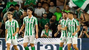 ¿A qué hora es el Betis - Leganés? Horario, canal TV, dónde y cómo ver LaLiga EA Sports online hoy