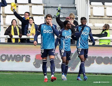 Turno para los veteranos del Cádiz