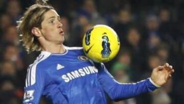 Fernando Torres: "El mejor equipo no siempre gana"