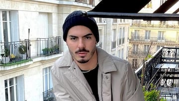 Dani, de ¡®Gemeliers¡¯, rompe su silencio tras verse implicado en un accidente mortal