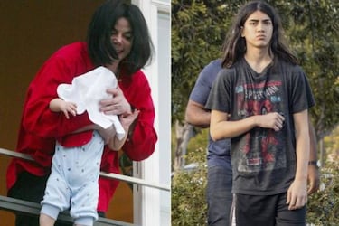 Así vive la familia de Michael Jackson a 10 años de su muerte