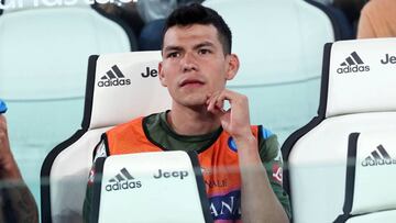 Gatusso habría corrido del entrenamiento a Lozano, aseguran en Italia