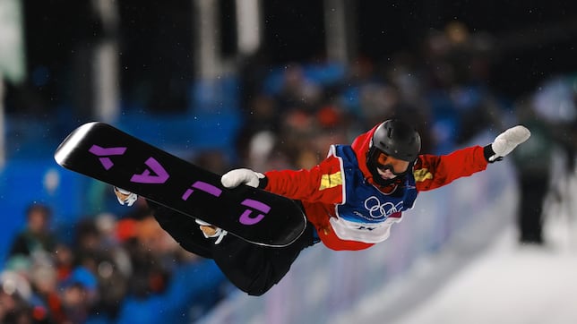 Queralt pincha en una escabechina