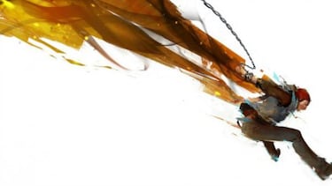 inFamous: Second Son