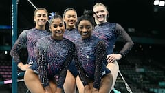 When is women’s gymnastics team final at 2024 Paris Olympics? How to watch on TV, stream