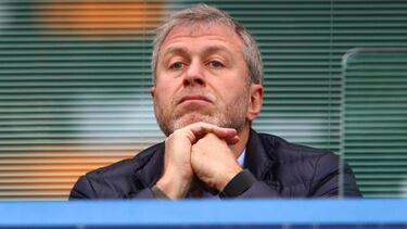 El Chelsea se vende, el Madrid no