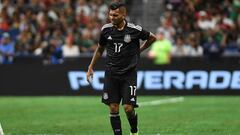 Selección Mexicana entrena a doble sesión para enfrentar a Bermudas
