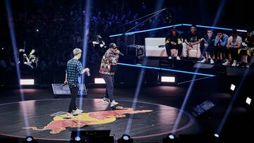 Batalla Gallos Red Bull España 2020: fecha, horario y dónde ver 'La Última Oportunidad'