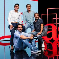 Los secretos de La Vuelta: “Volveremos a tener un campeón español”