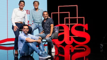 Los secretos de La Vuelta: “Volveremos a tener un campeón español”