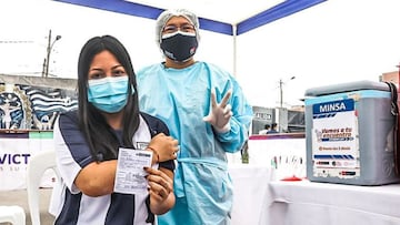 Carné de vacunación Perú: cómo es el aplicativo que prepara Minsalud para verificar autenticidad