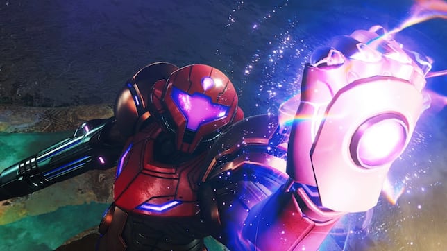 Metroid Prime 4 Beyond despeja todas las dudas: ya tiene fecha de lanzamiento y su nuevo tráiler es un hit para Switch 2
