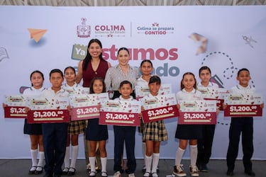Registro a Mi ColiBeca para Empezar: ¿cómo y dónde registrarse este 2025?