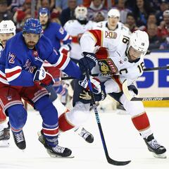 When is Florida Panthers - New York Rangers game 3? how to watch on TV, stream online | NHL
