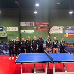 UCAM se juega la primera plaza de grupo