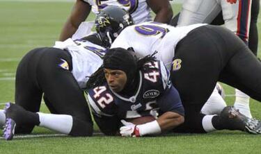 Imágenes y frases de las finales de conferencia