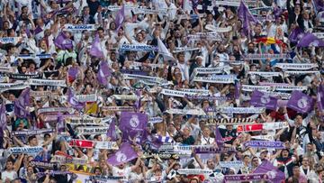 El Real Madrid, medalla de bronce en un Top 10 que cierra el Barcelona
