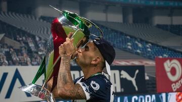 Colo Colo tiene a su tercer refuerzo