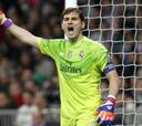Ancelotti confirma que Casillas será el portero del Clásico