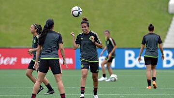 El torneo amistoso entre selecciones femeniles internacionales tendr&aacute; una edici&oacute;n m&aacute;s este 2019 y M&eacute;xico tendr&aacute; su primer torneo del a&ntilde;o; Italia, Tailandia y Hungr&iacute;a ser&aacute;n sus rivales.