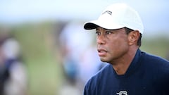 Why did Tiger Woods turn down Ryder Cup captaincy?