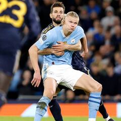 Una defensa asombrosa