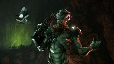 EVOLVE: Todo lo que debes saber sobre el DLC