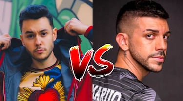 TheGrefg desvela cuánto dinero gana con su skin de Fortnite