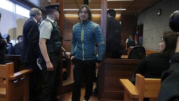 Pol tras castigo de 20 días: "Mi idea no era pegar; solo asustar"