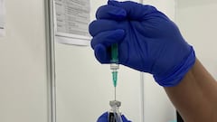 Vacunación de menores de 3 a 11 años: cuándo comenzará, en qué zonas y cómo inscribirse