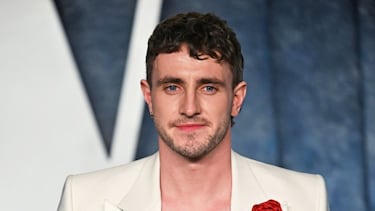 Who is the main character of ‘Gladiator 2′? That was Lucius, Commodus’ nephew, played by Paul Mescal