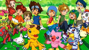 digimon
