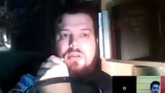 Diputado electo Johannes Kaiser cuestiona el voto femenino y las redes explotan