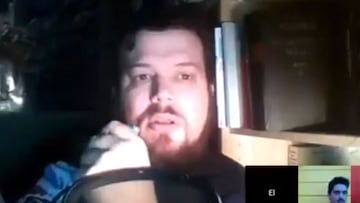 Diputado electo Johannes Kaiser cuestiona el voto femenino y las redes explotan