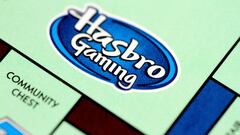 Why is toy company Hasbro laying off 20% of its employees before Christmas?