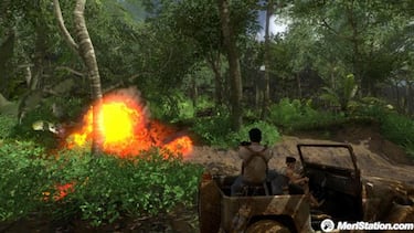 Uncharted: Drake's Fortune, Impresiones